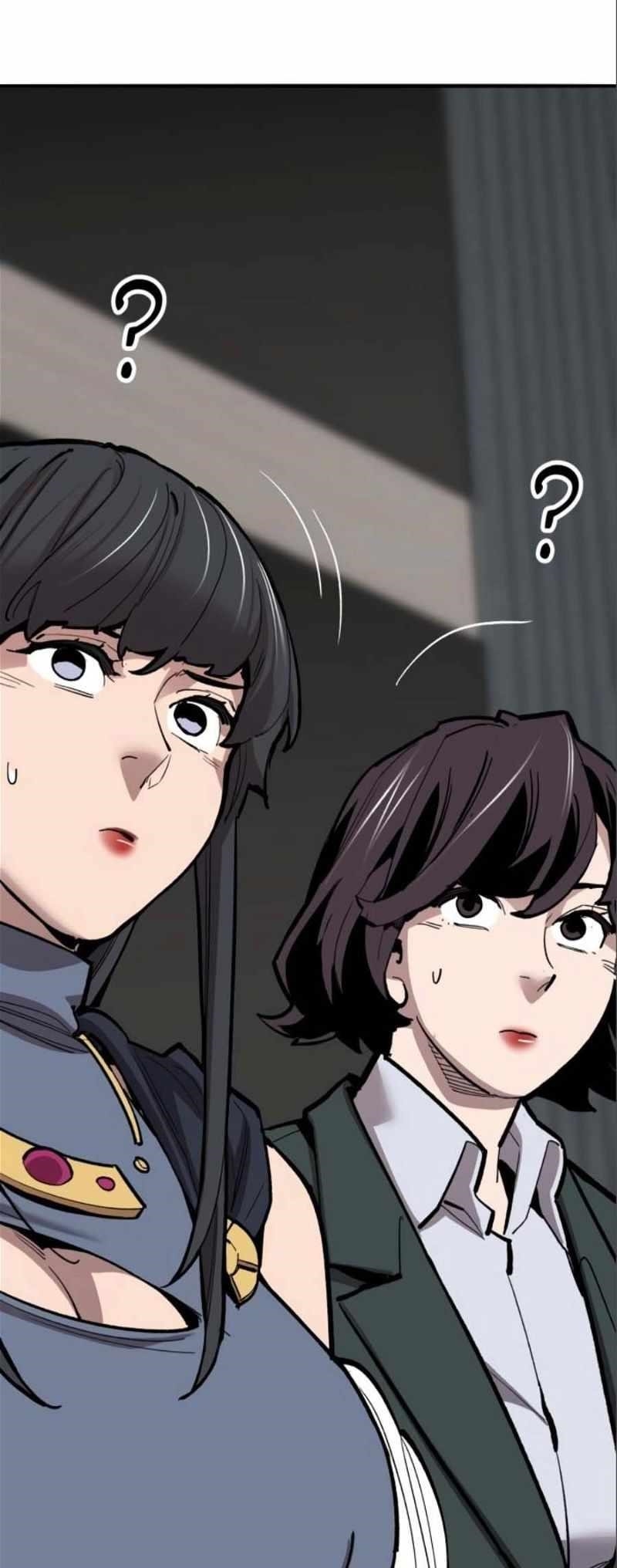 Read Limit Breaker Manga Online