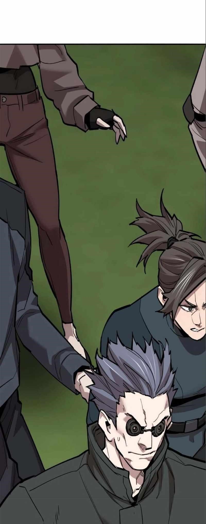 Read Limit Breaker Manga Online