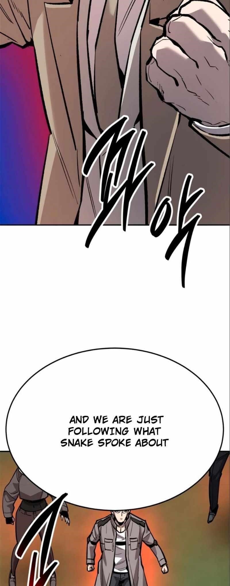Read Limit Breaker Manga Online