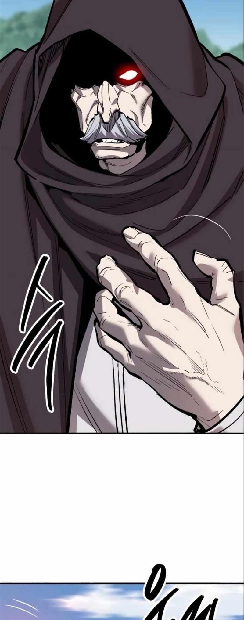 Read Limit Breaker Manga Online