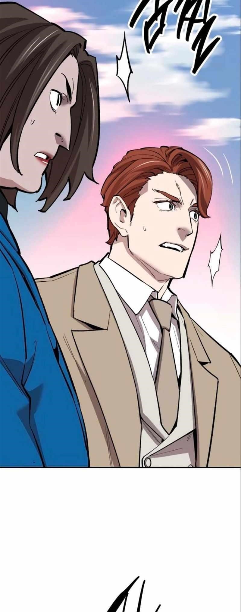 Read Limit Breaker Manga Online