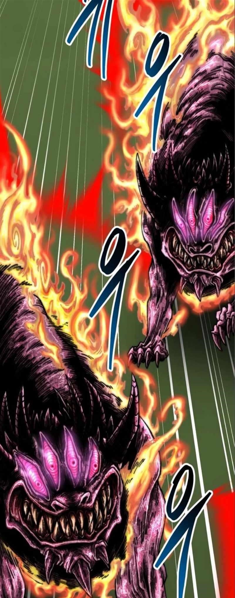 Read Limit Breaker Manga Online