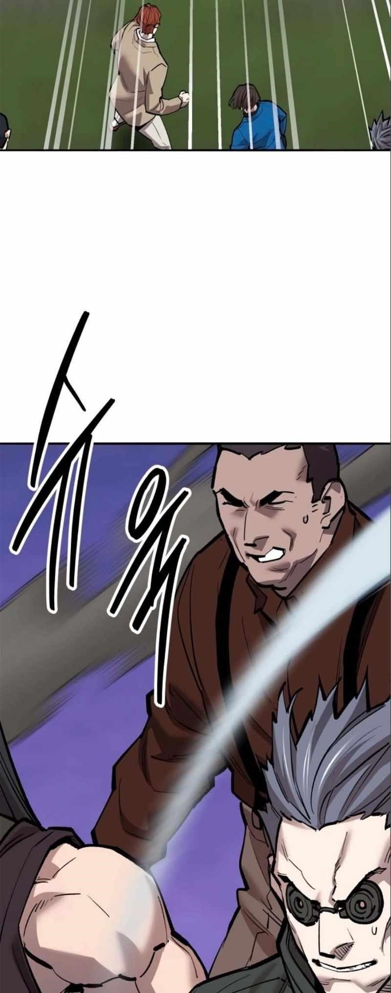 Read Limit Breaker Manga Online