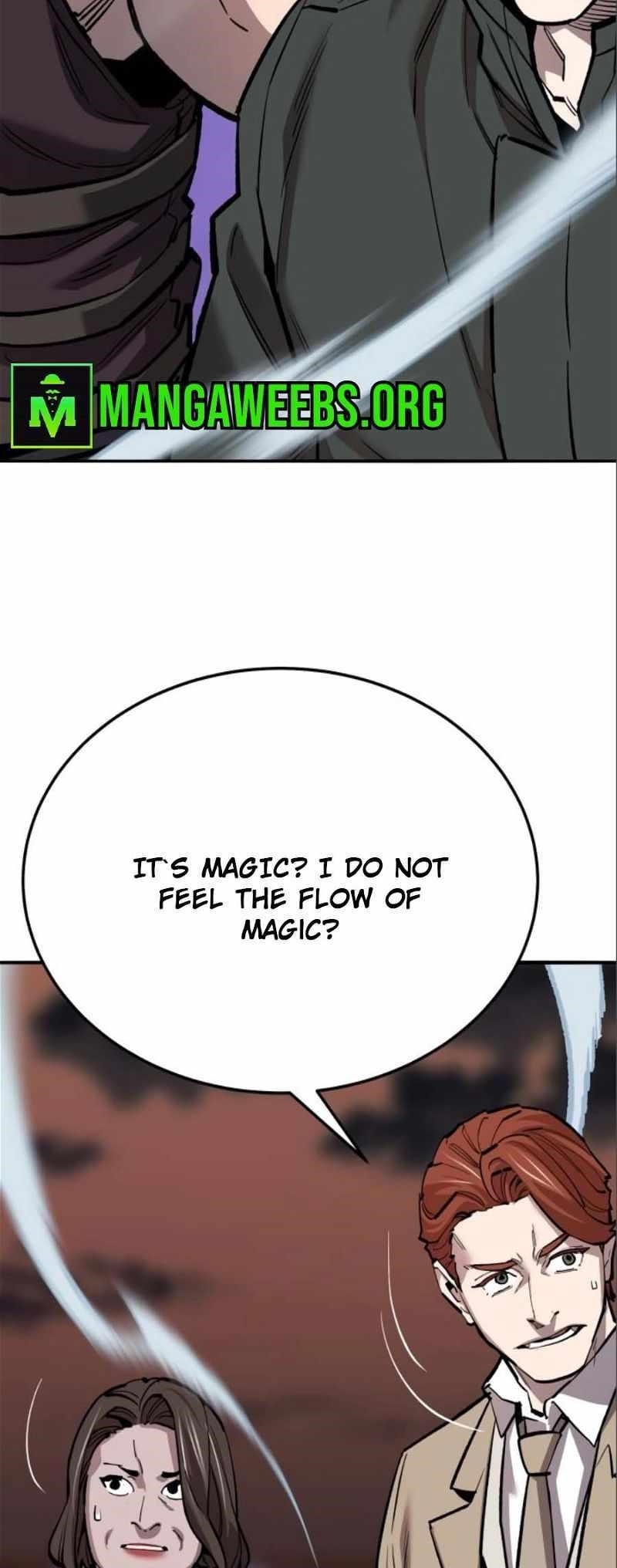 Read Limit Breaker Manga Online