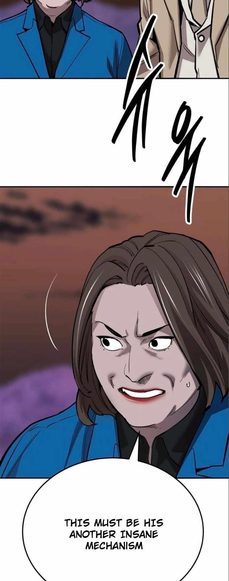 Read Limit Breaker Manga Online