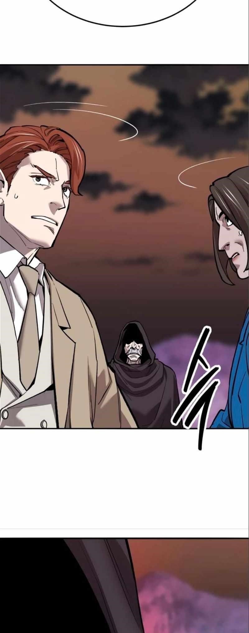 Read Limit Breaker Manga Online