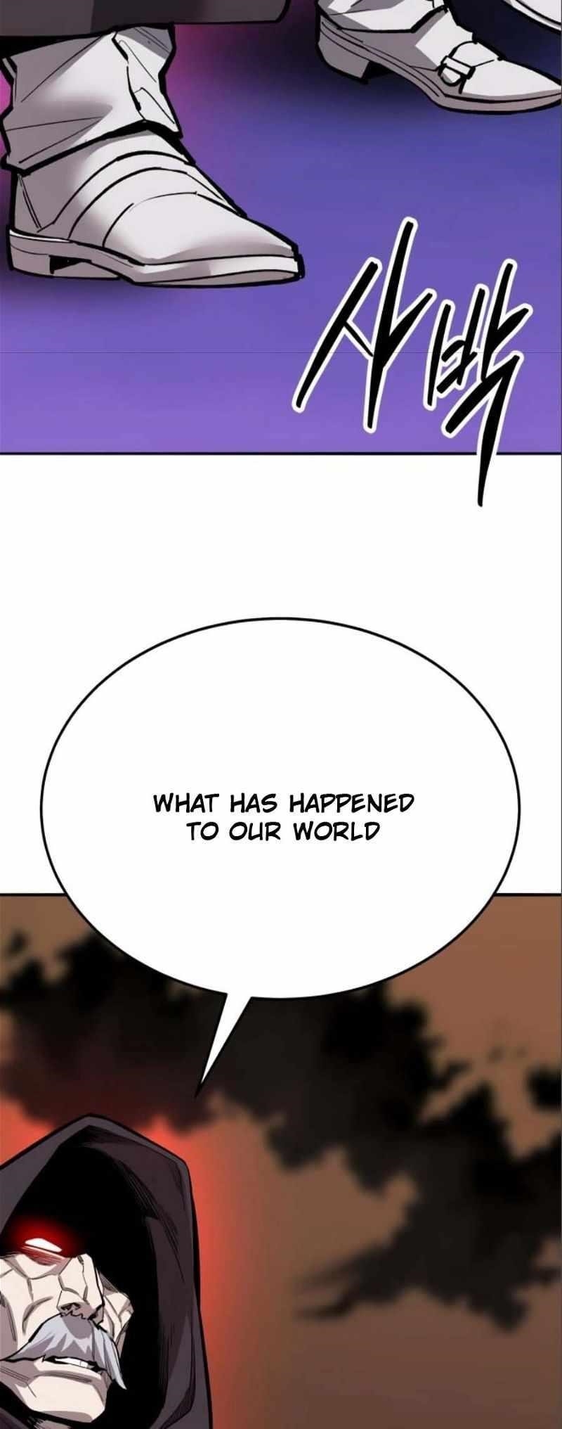 Read Limit Breaker Manga Online