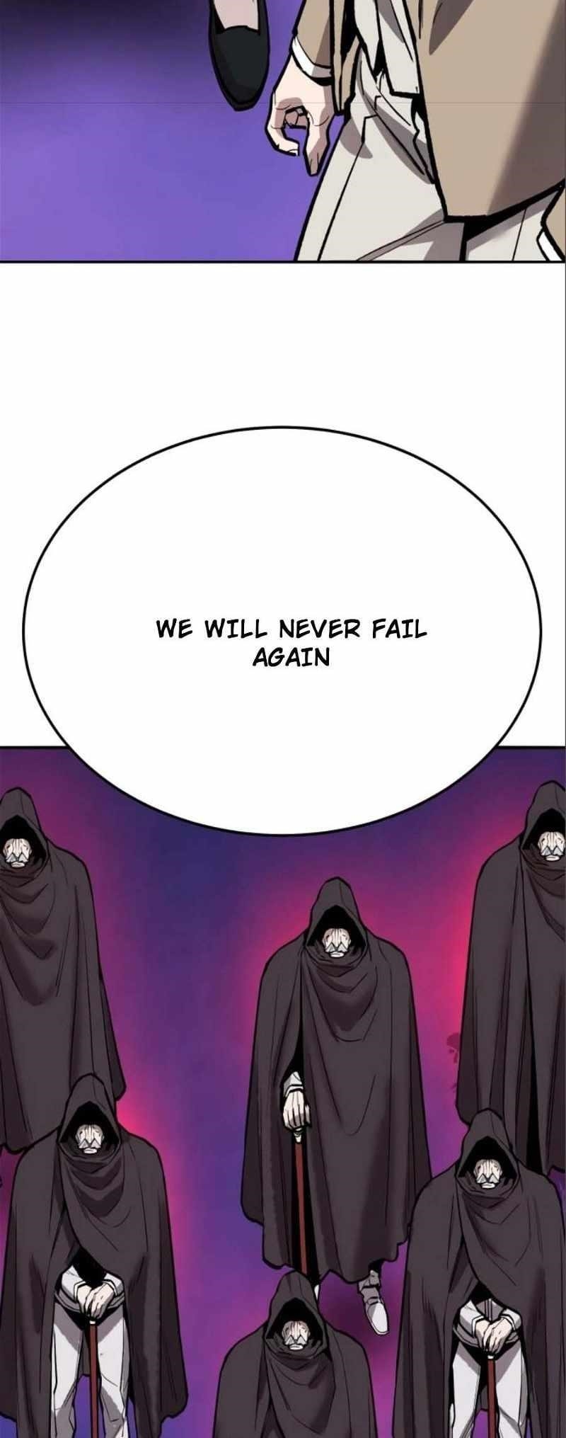 Read Limit Breaker Manga Online