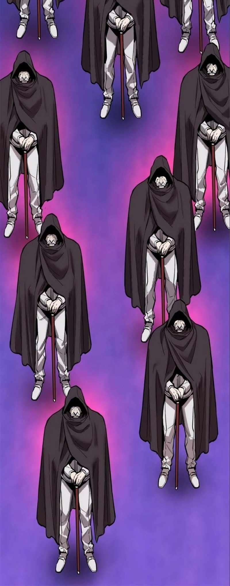 Read Limit Breaker Manga Online