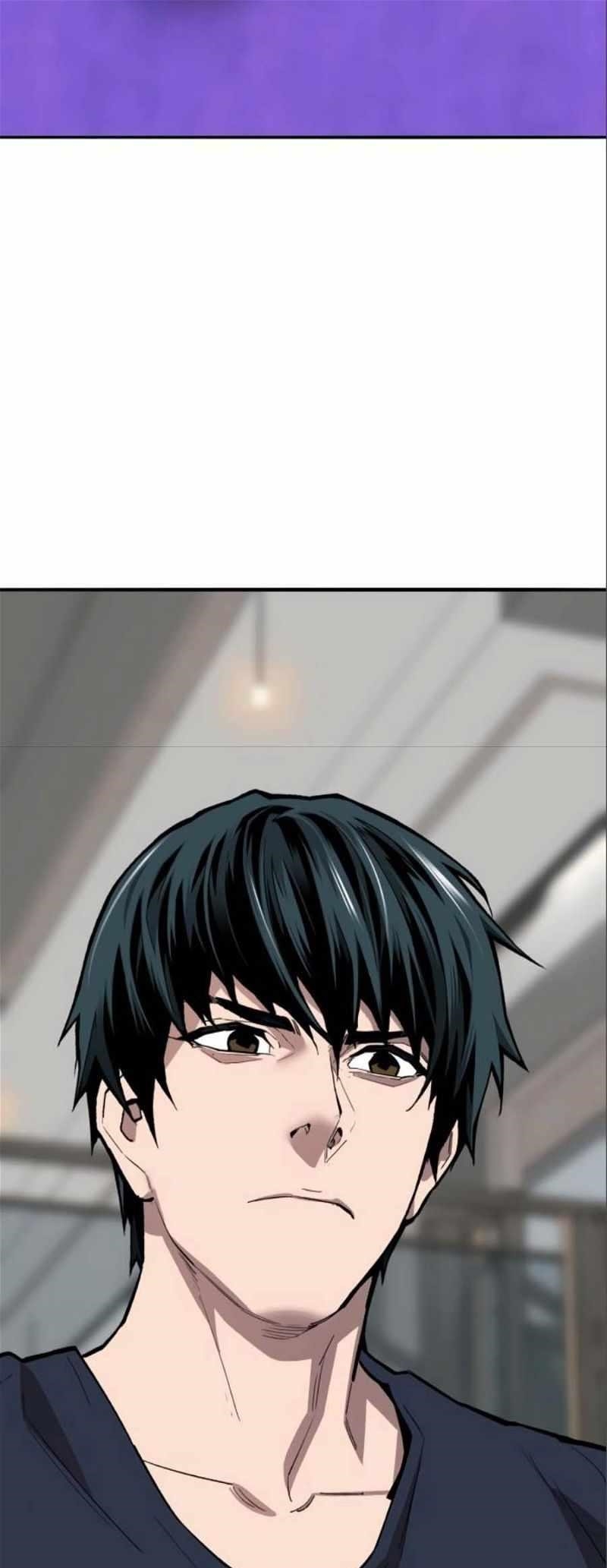 Read Limit Breaker Manga Online