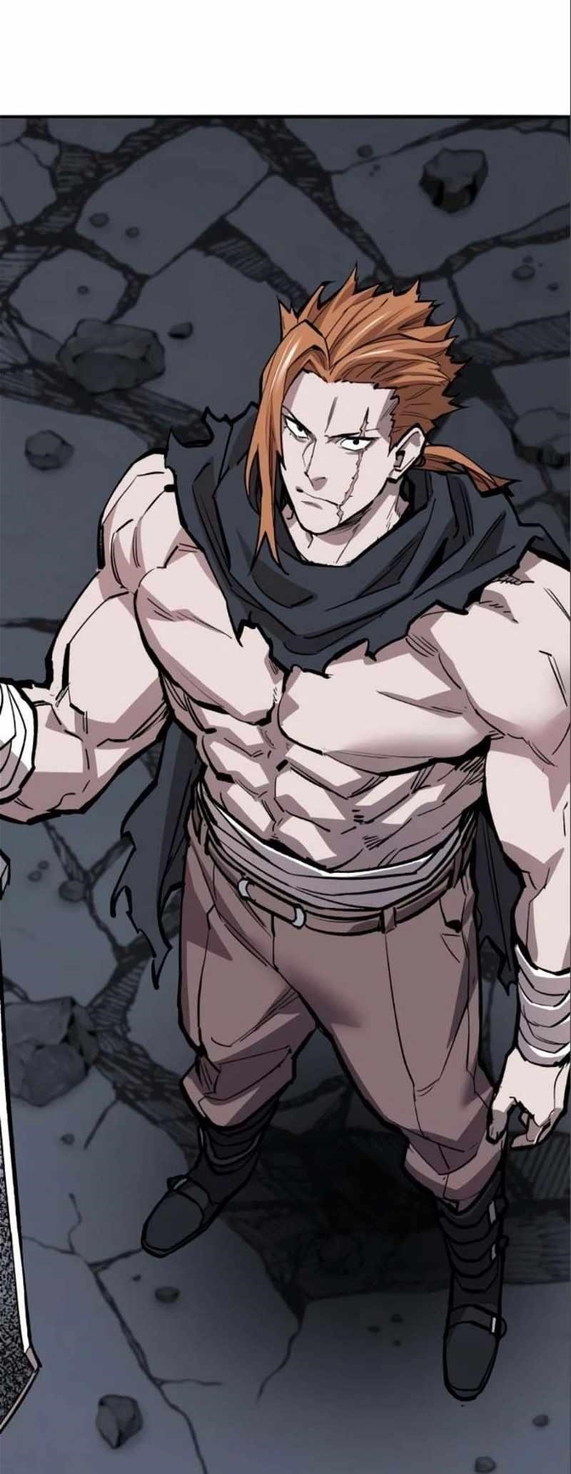 Read Limit Breaker Manga Online