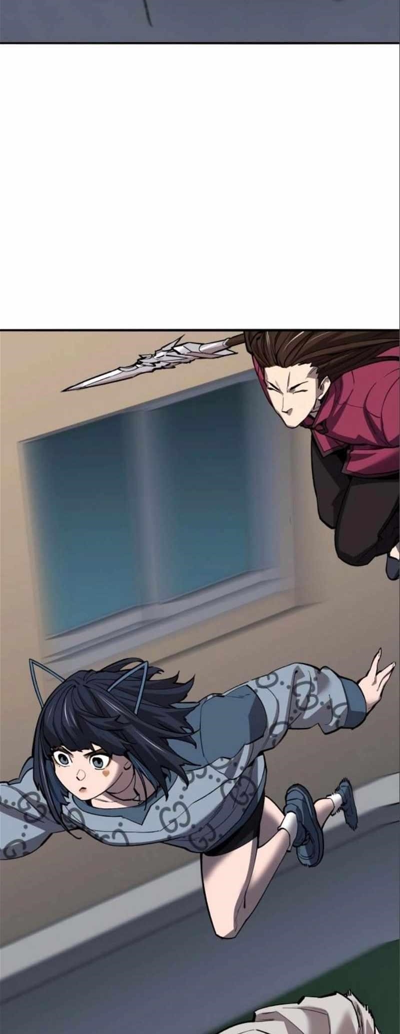 Read Limit Breaker Manga Online