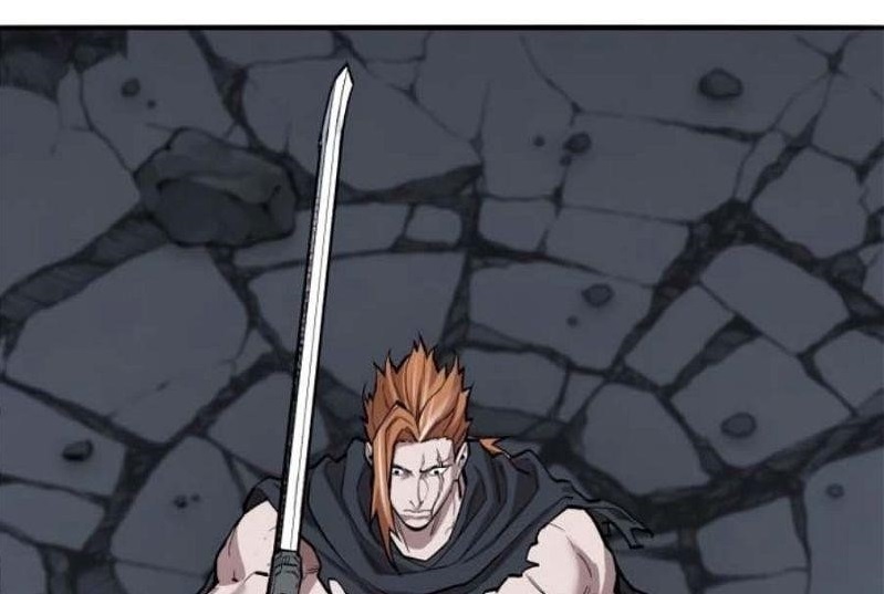 Read Limit Breaker Manga Online