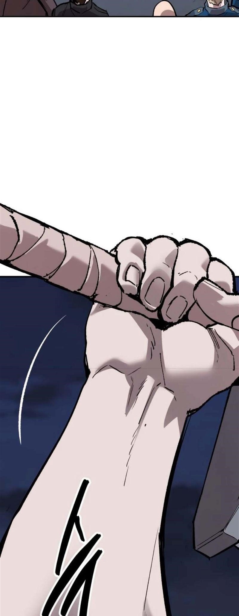 Read Limit Breaker Manga Online