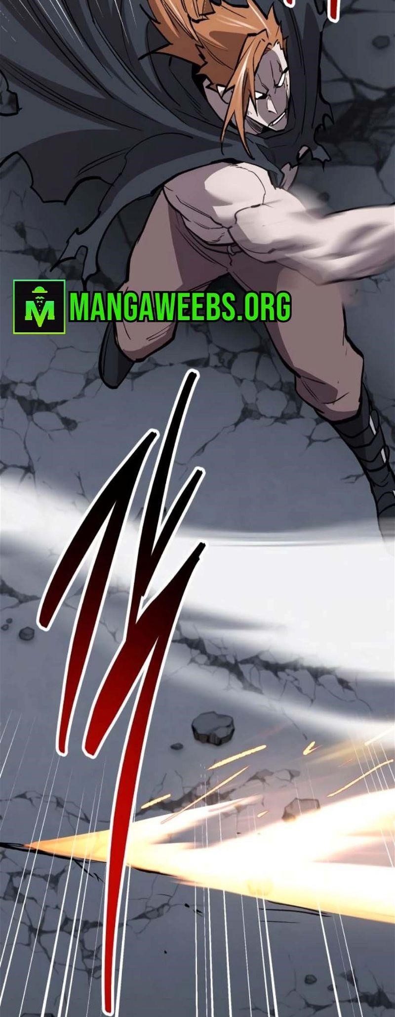 Read Limit Breaker Manga Online
