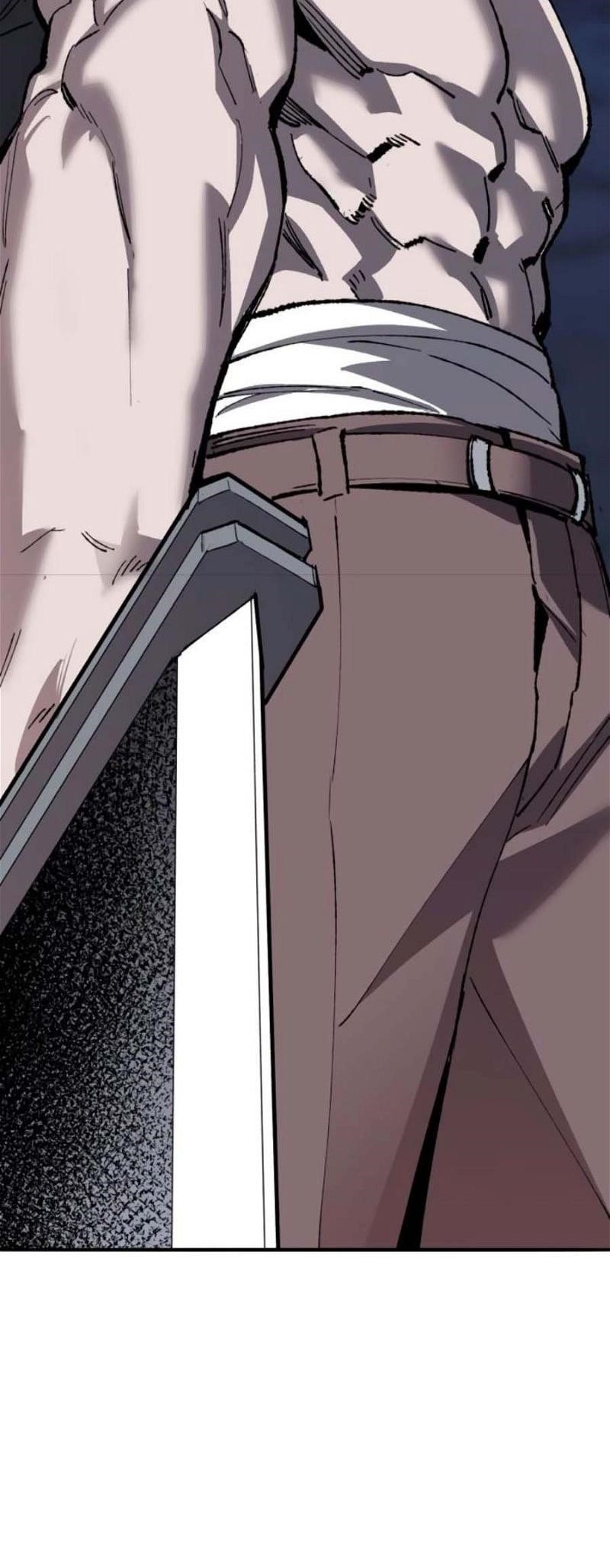 Read Limit Breaker Manga Online