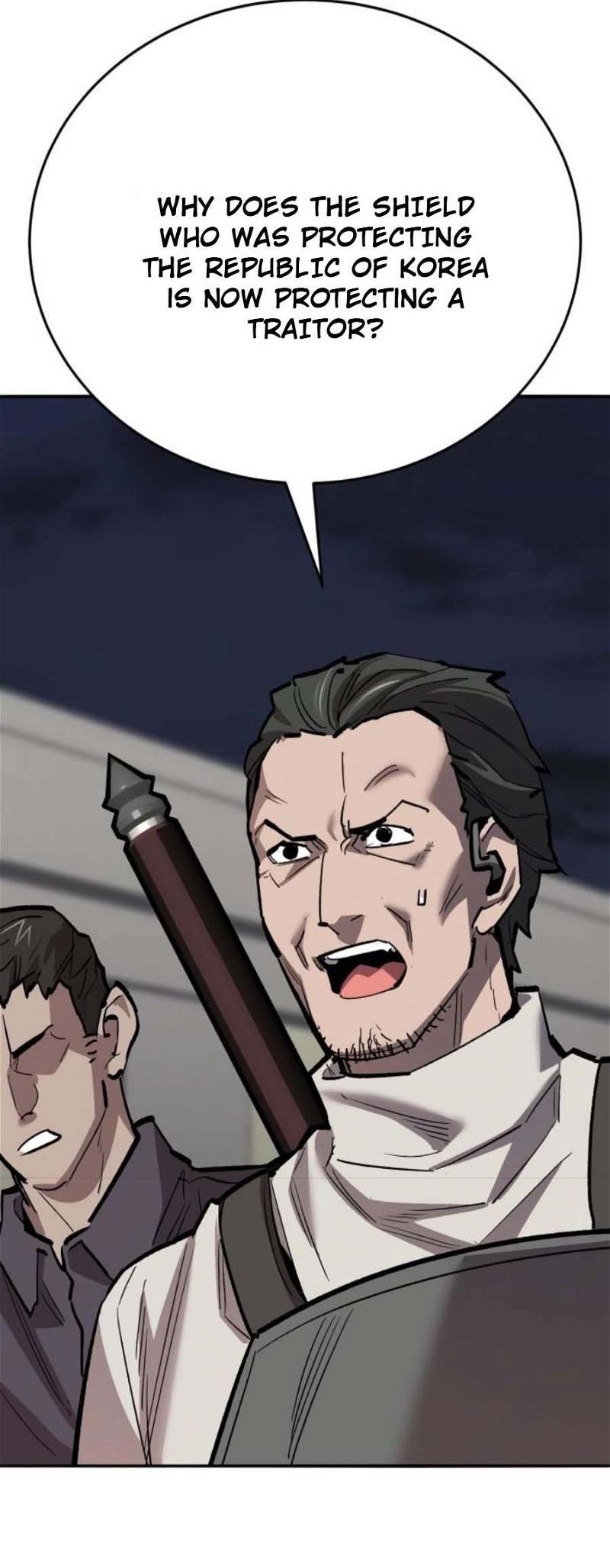 Read Limit Breaker Manga Online