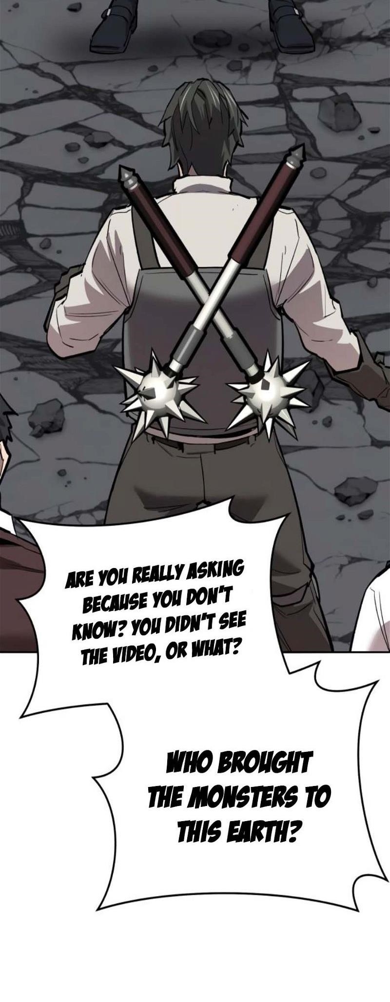 Read Limit Breaker Manga Online