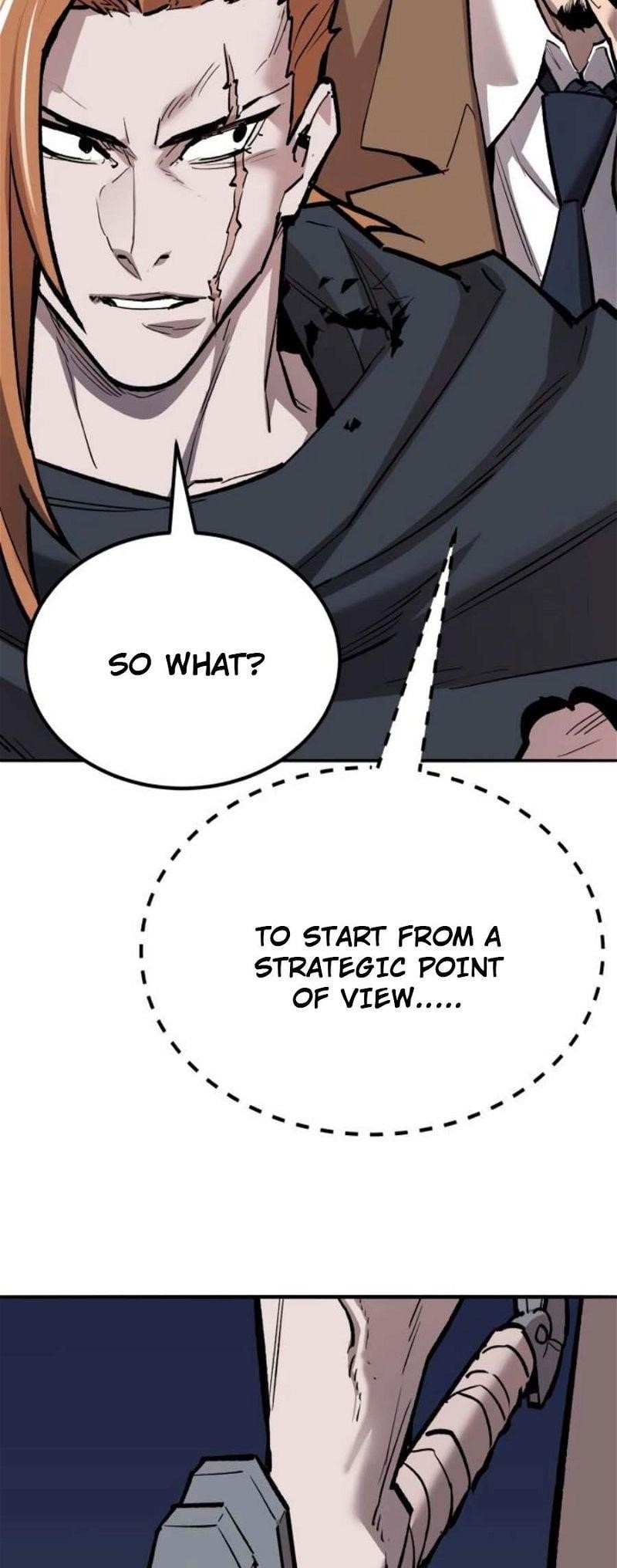 Read Limit Breaker Manga Online