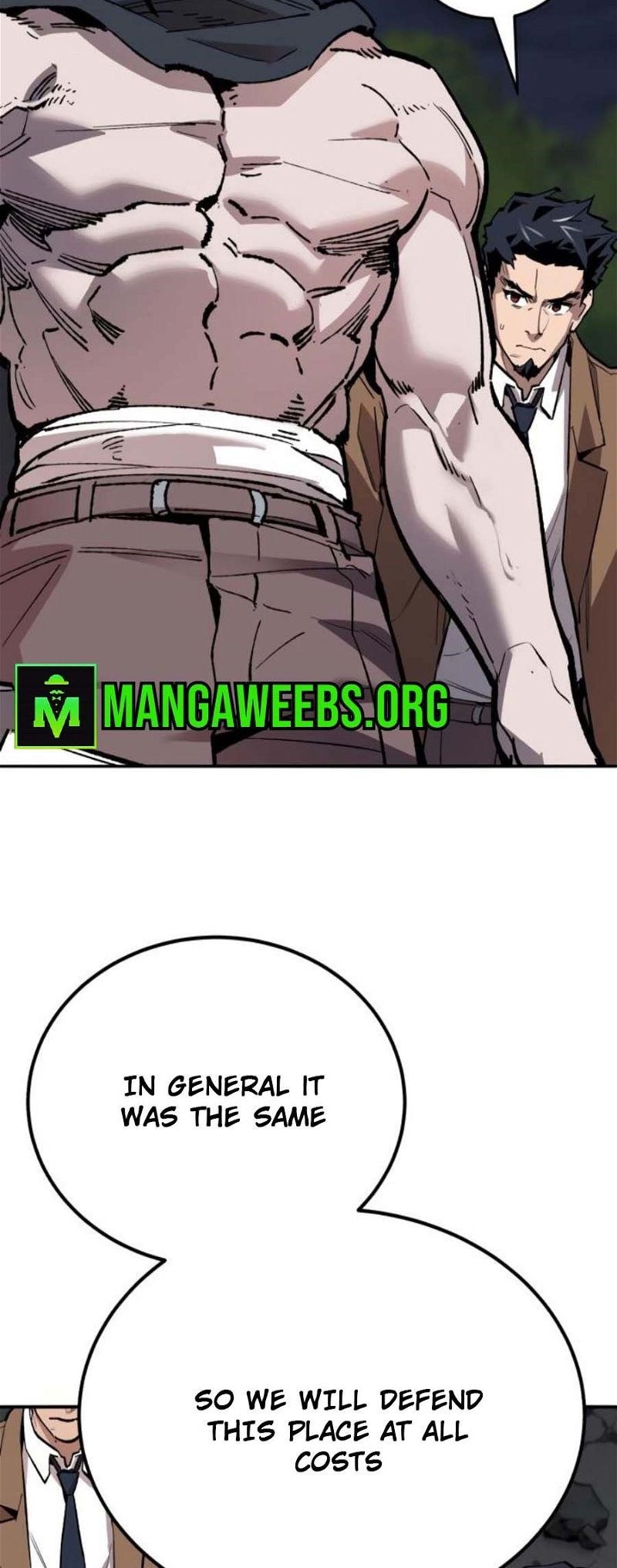 Read Limit Breaker Manga Online