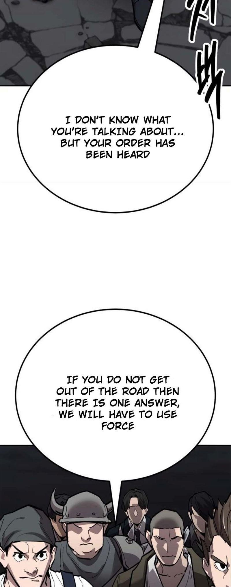 Read Limit Breaker Manga Online