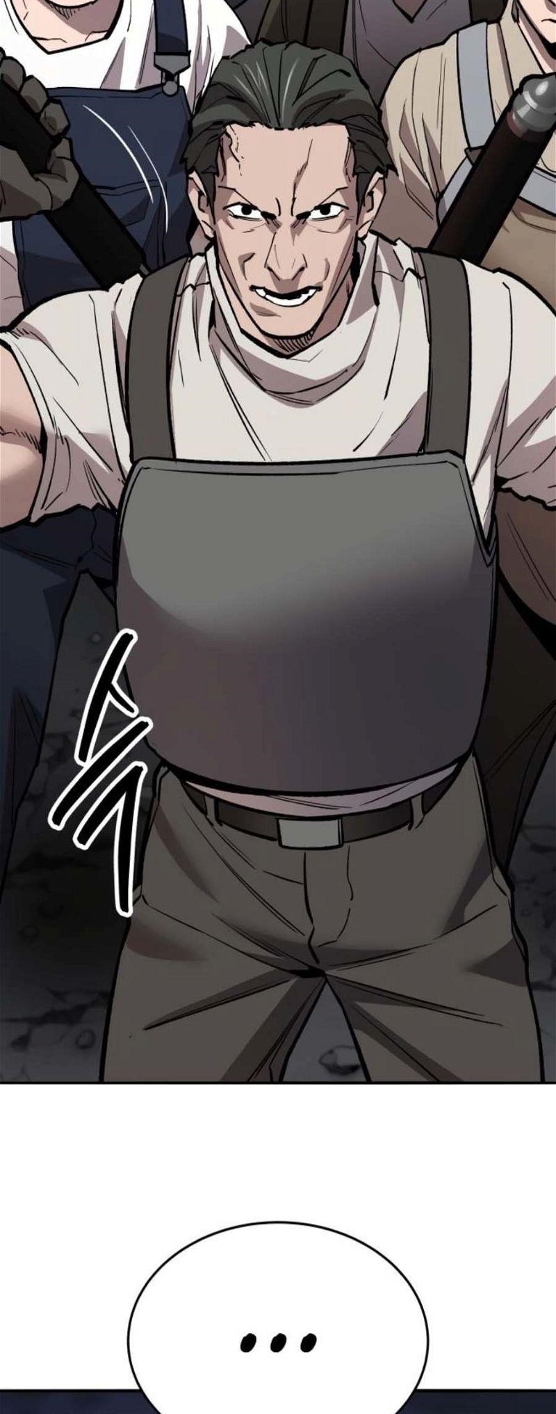Read Limit Breaker Manga Online