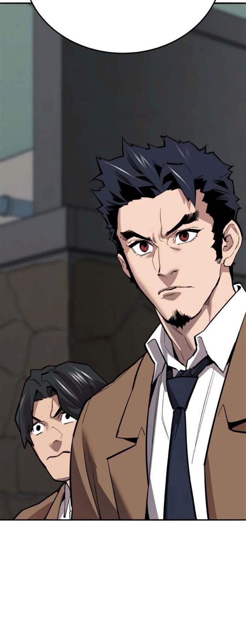 Read Limit Breaker Manga Online