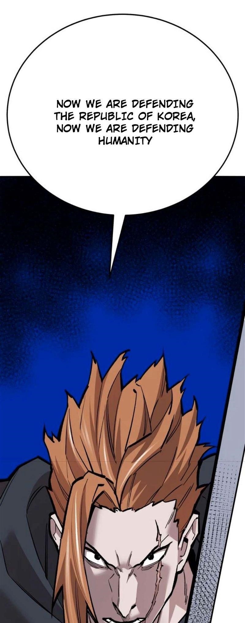 Read Limit Breaker Manga Online