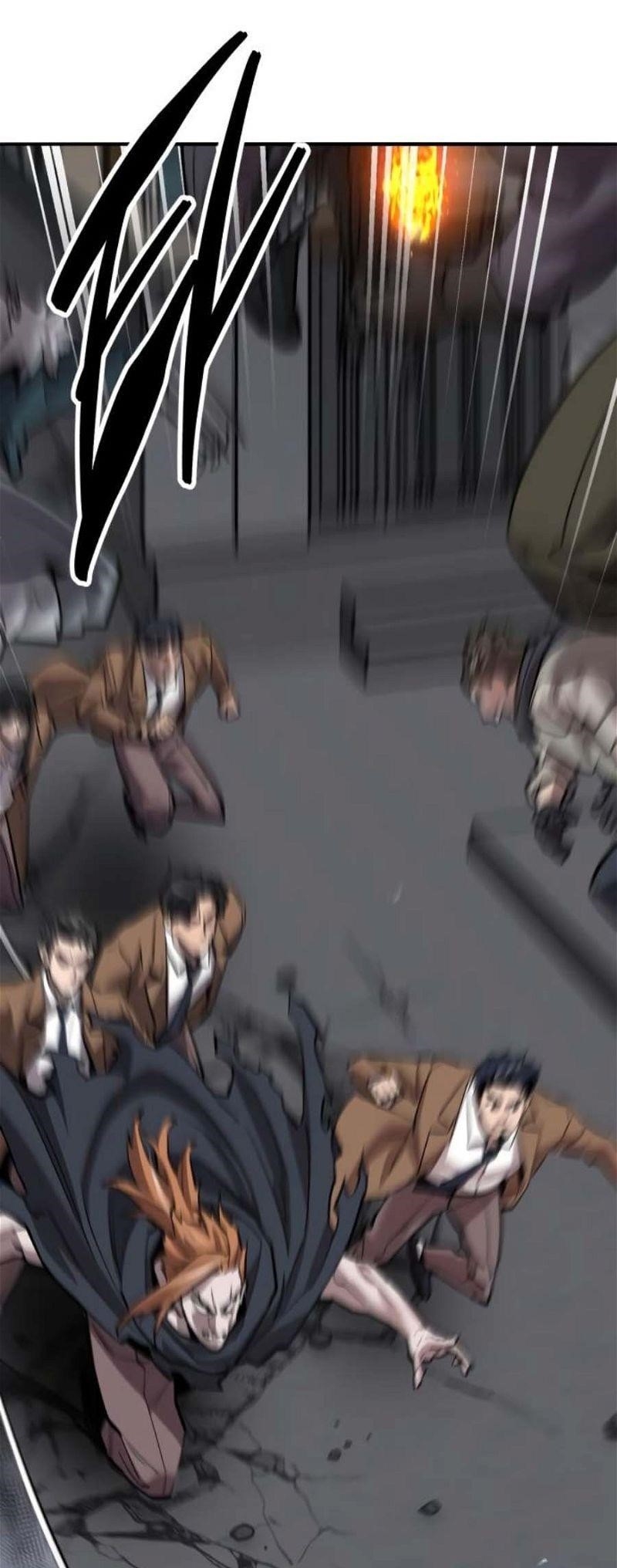 Read Limit Breaker Manga Online