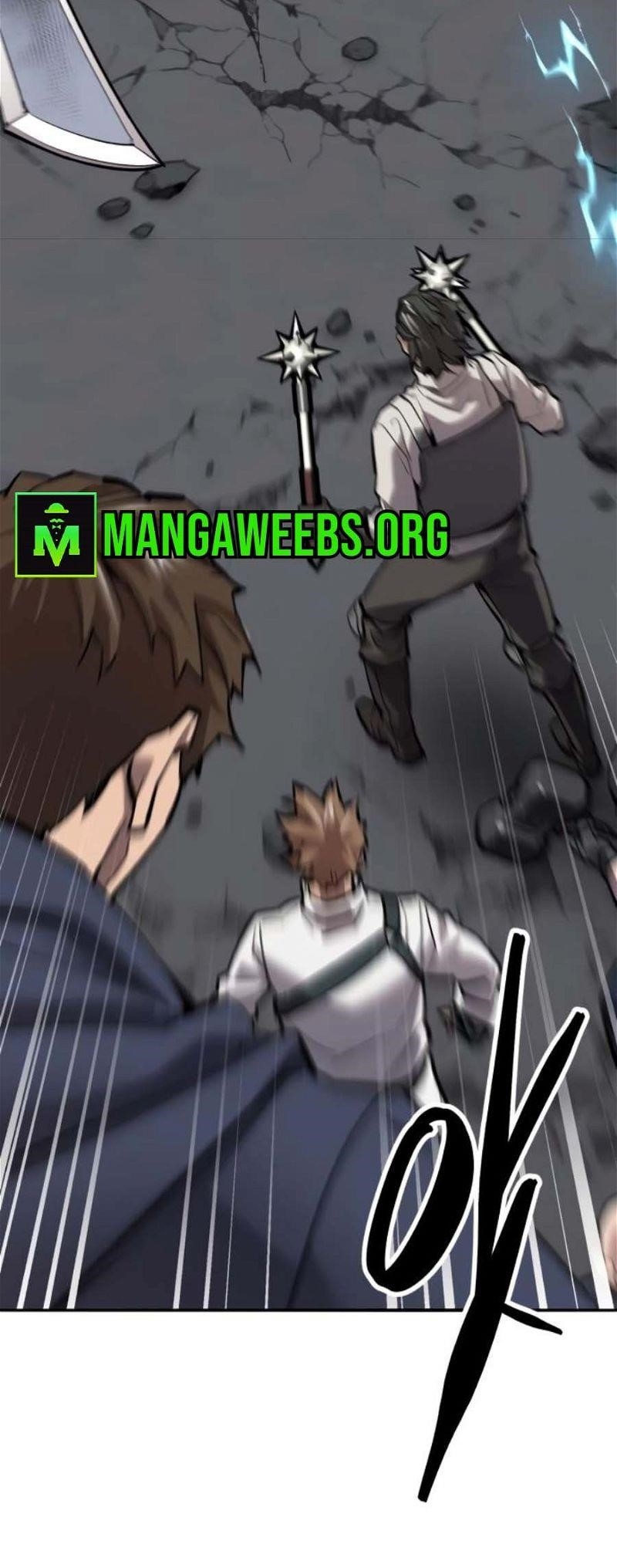 Read Limit Breaker Manga Online