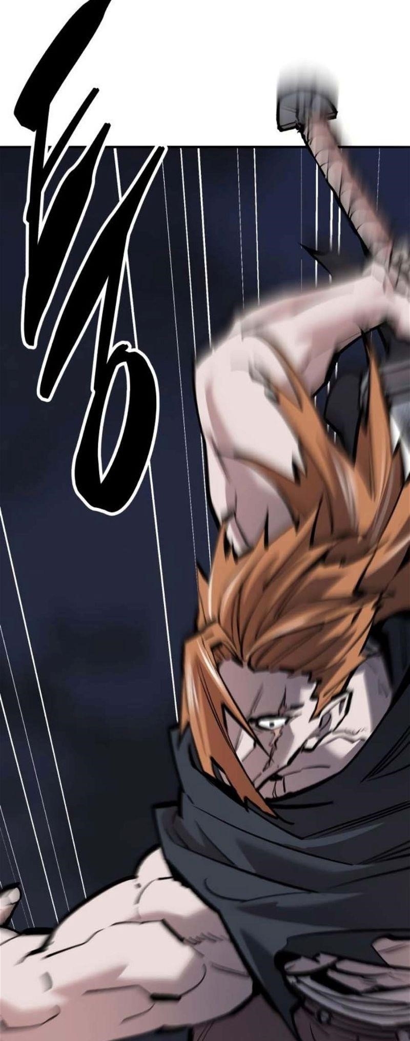 Read Limit Breaker Manga Online
