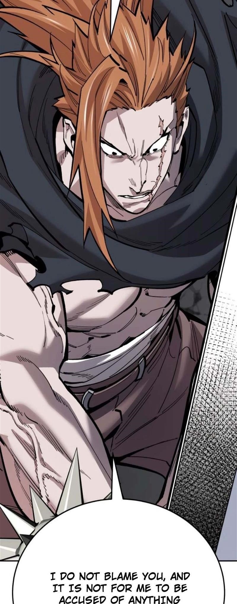 Read Limit Breaker Manga Online