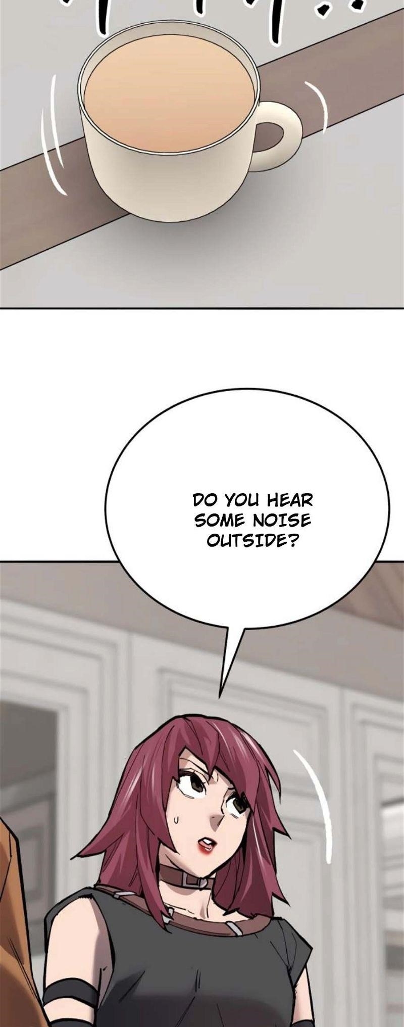 Read Limit Breaker Manga Online