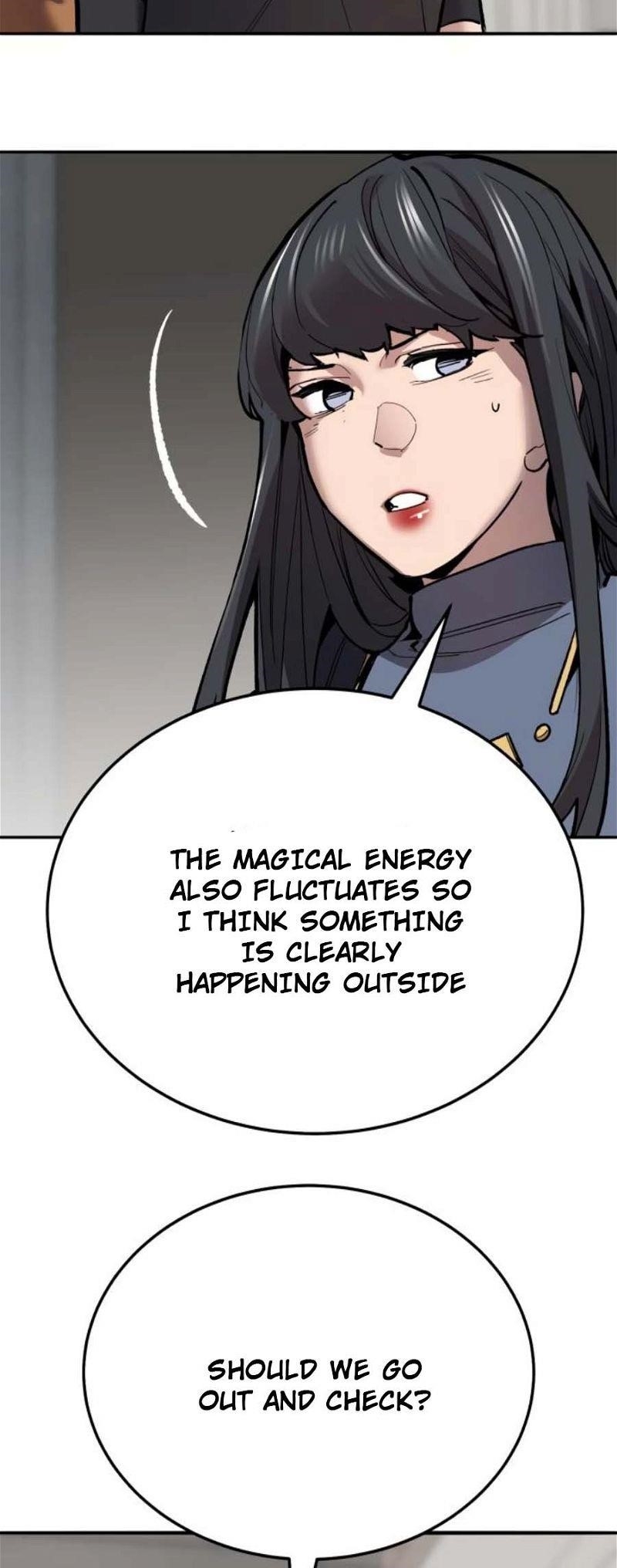 Read Limit Breaker Manga Online