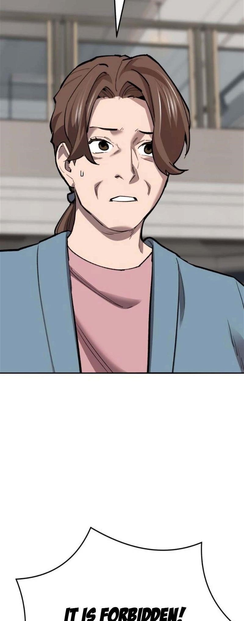 Read Limit Breaker Manga Online