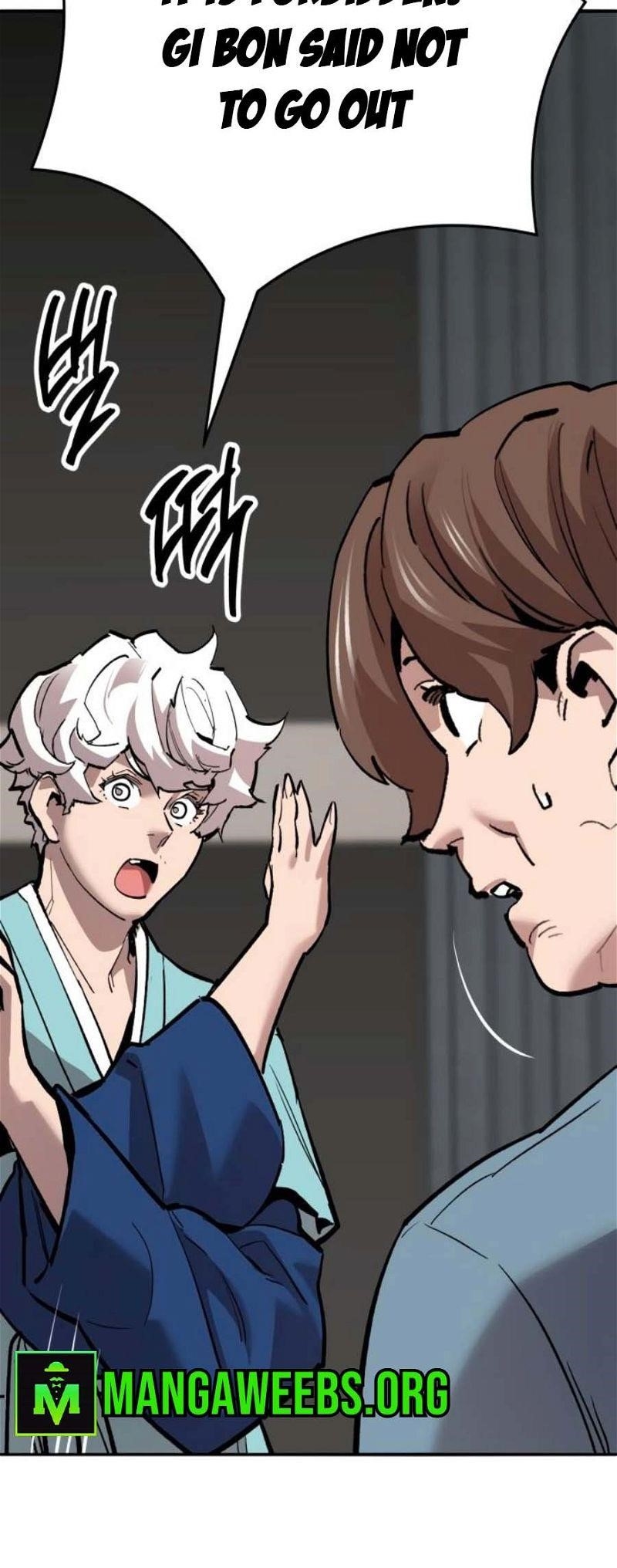 Read Limit Breaker Manga Online