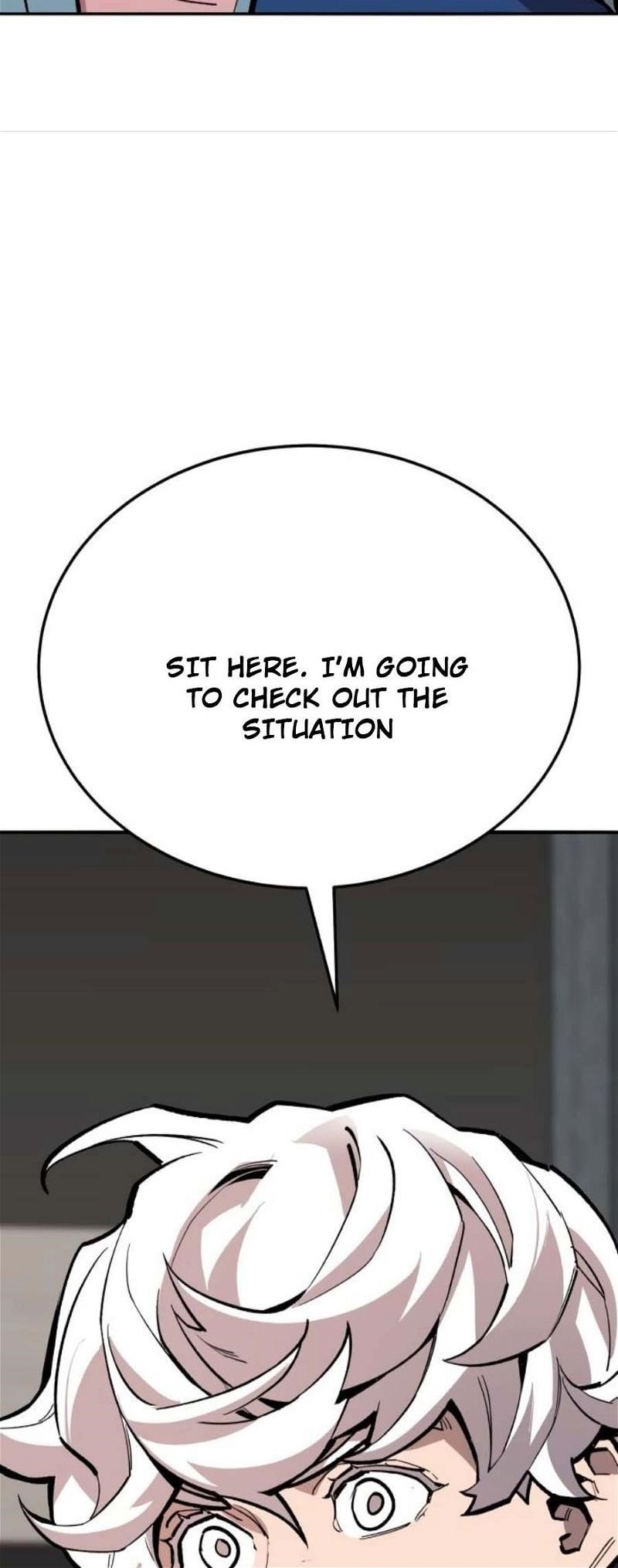 Read Limit Breaker Manga Online