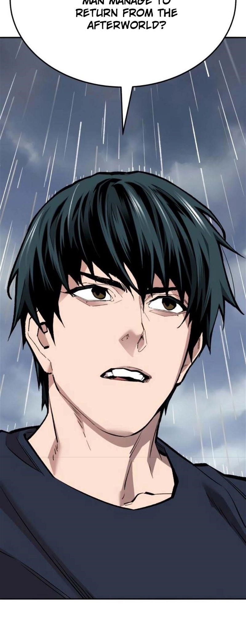 Read Limit Breaker Manga Online