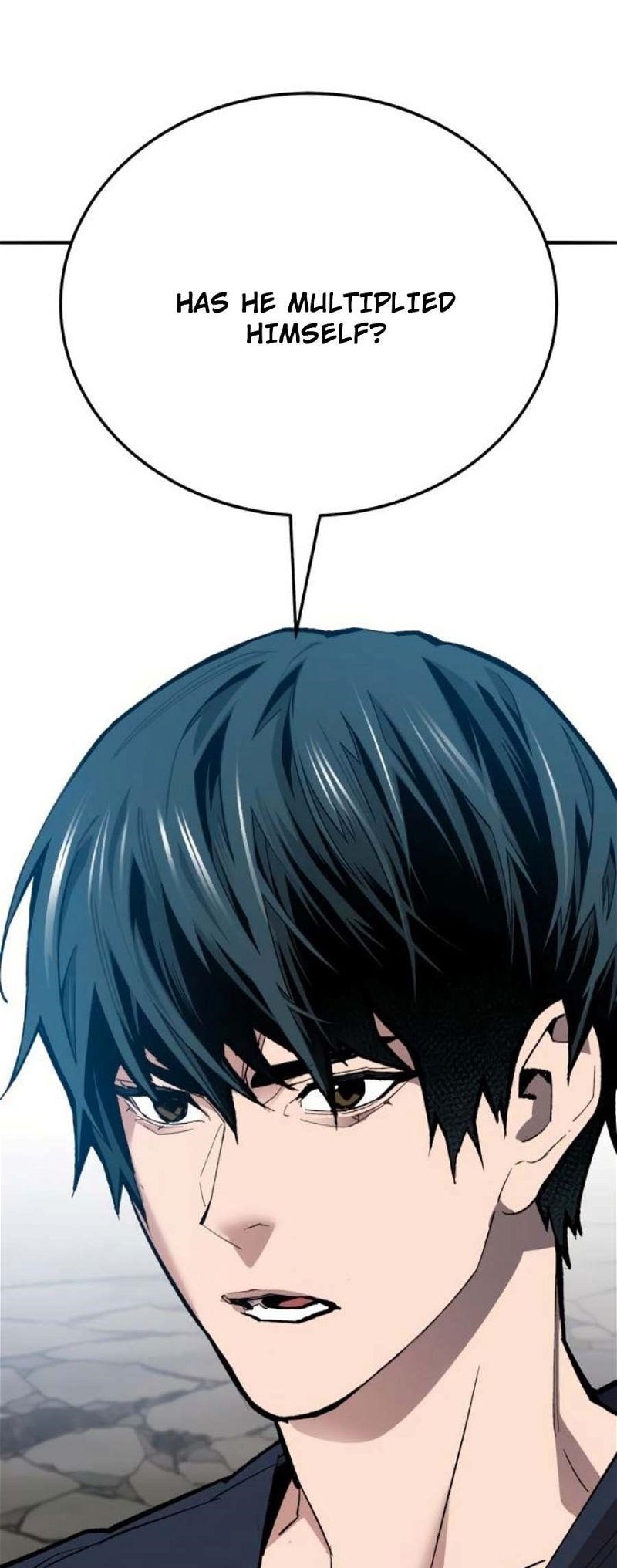 Read Limit Breaker Manga Online
