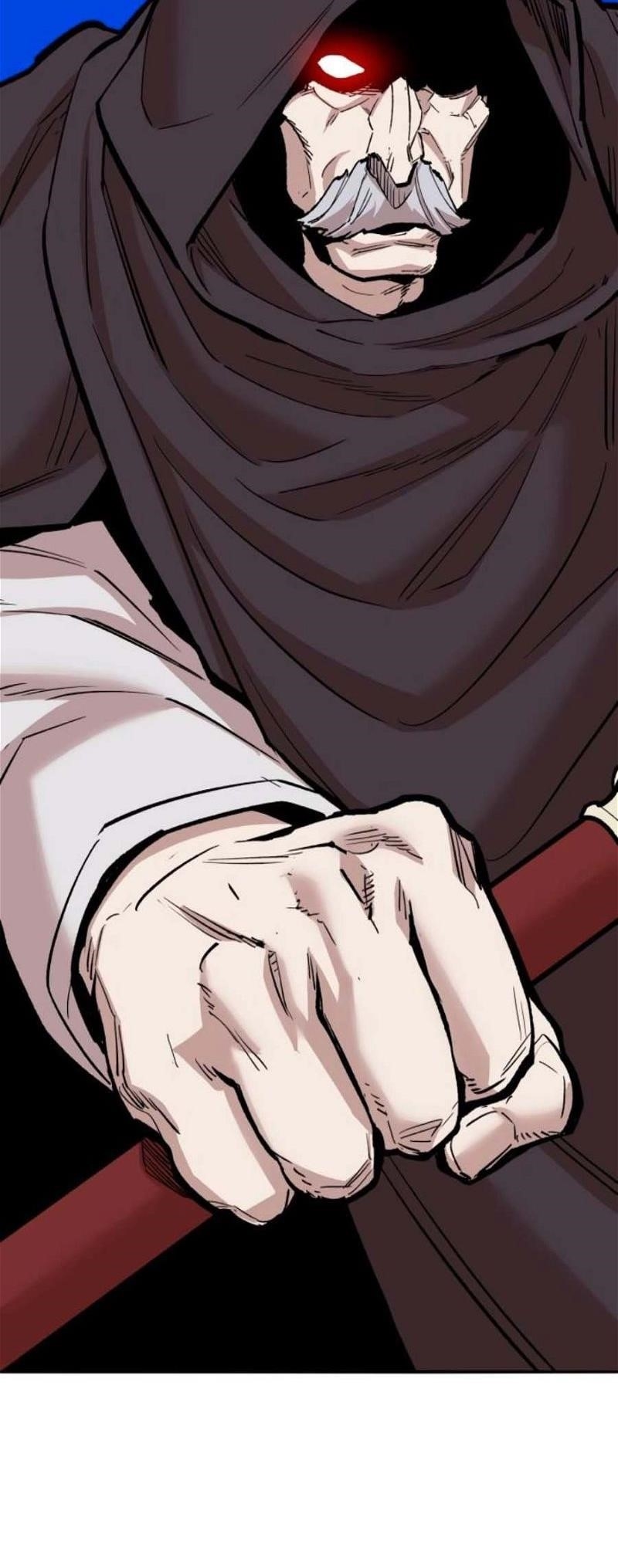 Read Limit Breaker Manga Online