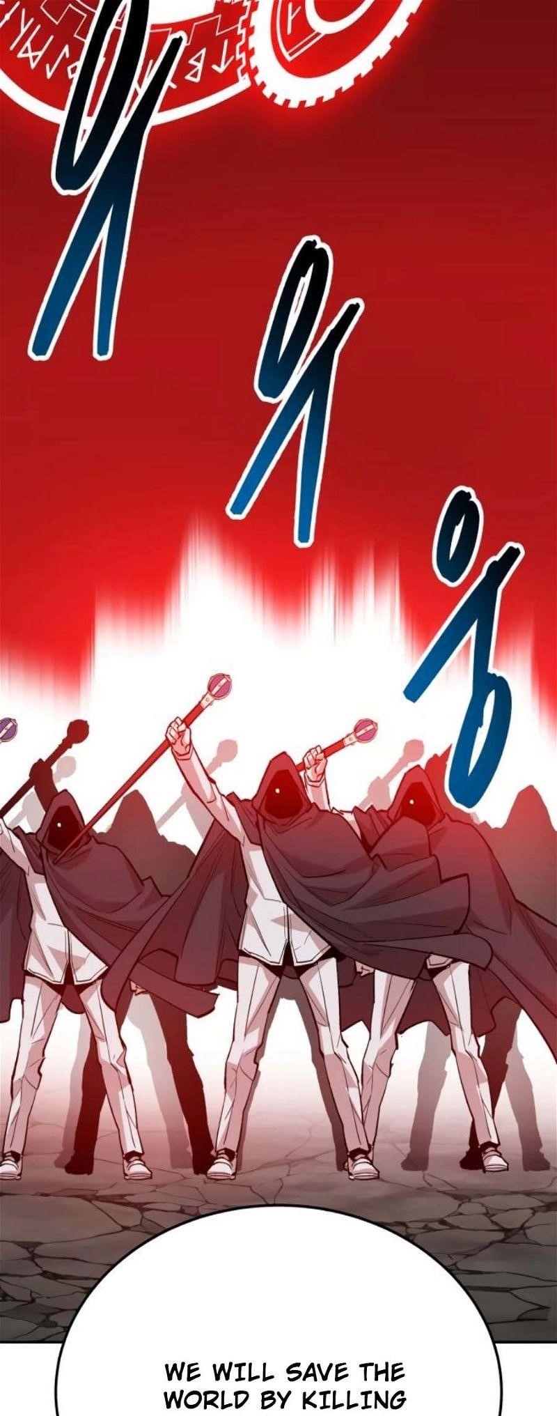 Read Limit Breaker Manga Online