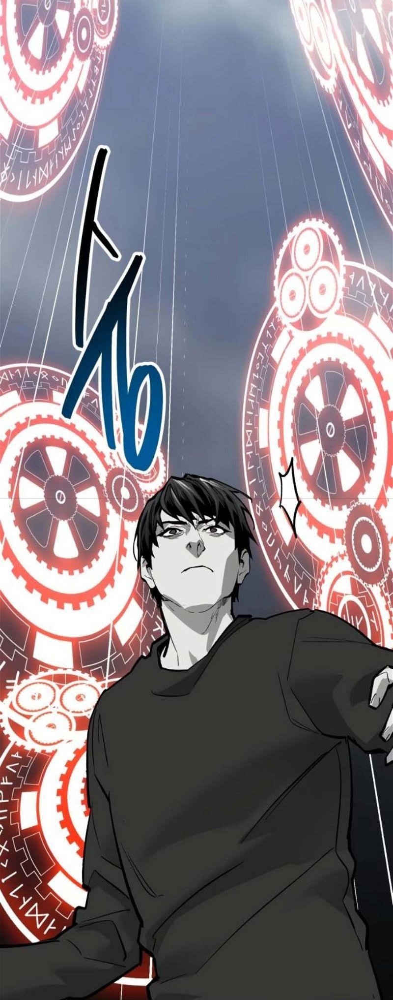 Read Limit Breaker Manga Online