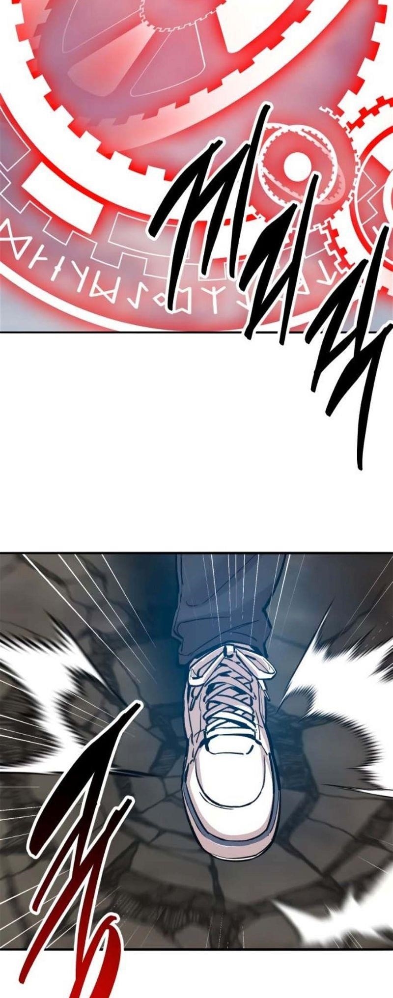 Read Limit Breaker Manga Online
