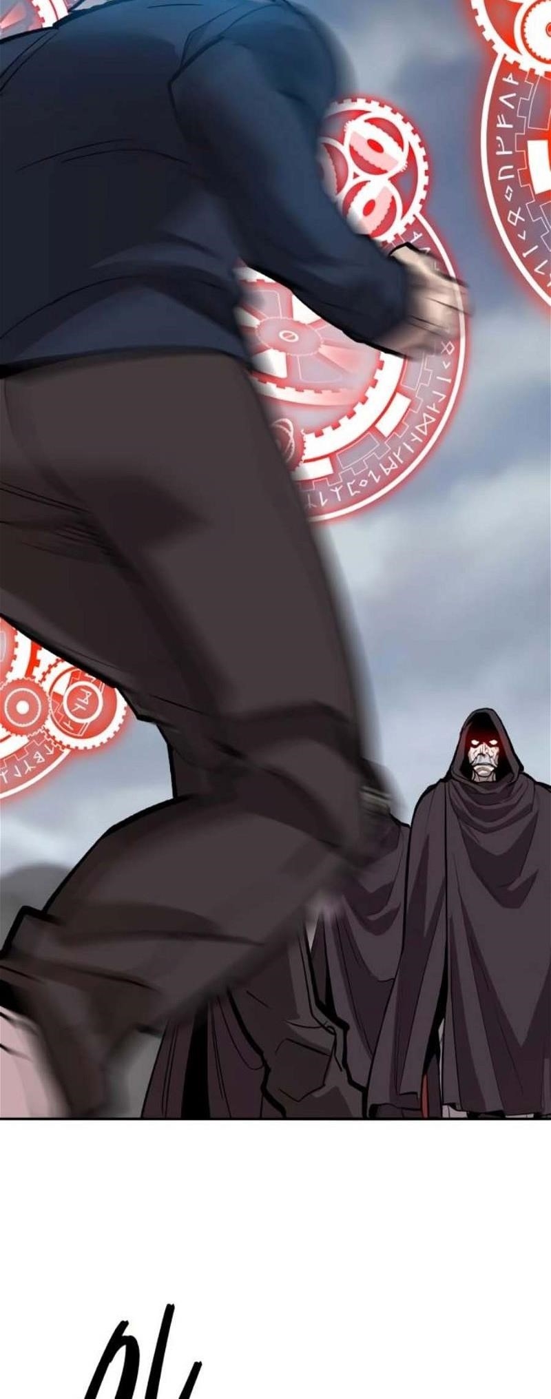 Read Limit Breaker Manga Online