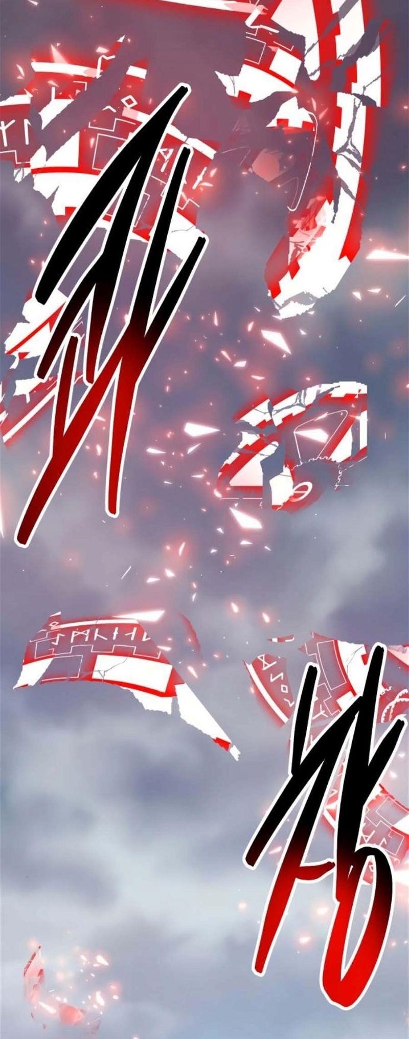 Read Limit Breaker Manga Online
