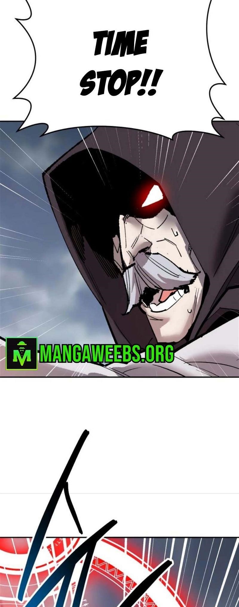 Read Limit Breaker Manga Online
