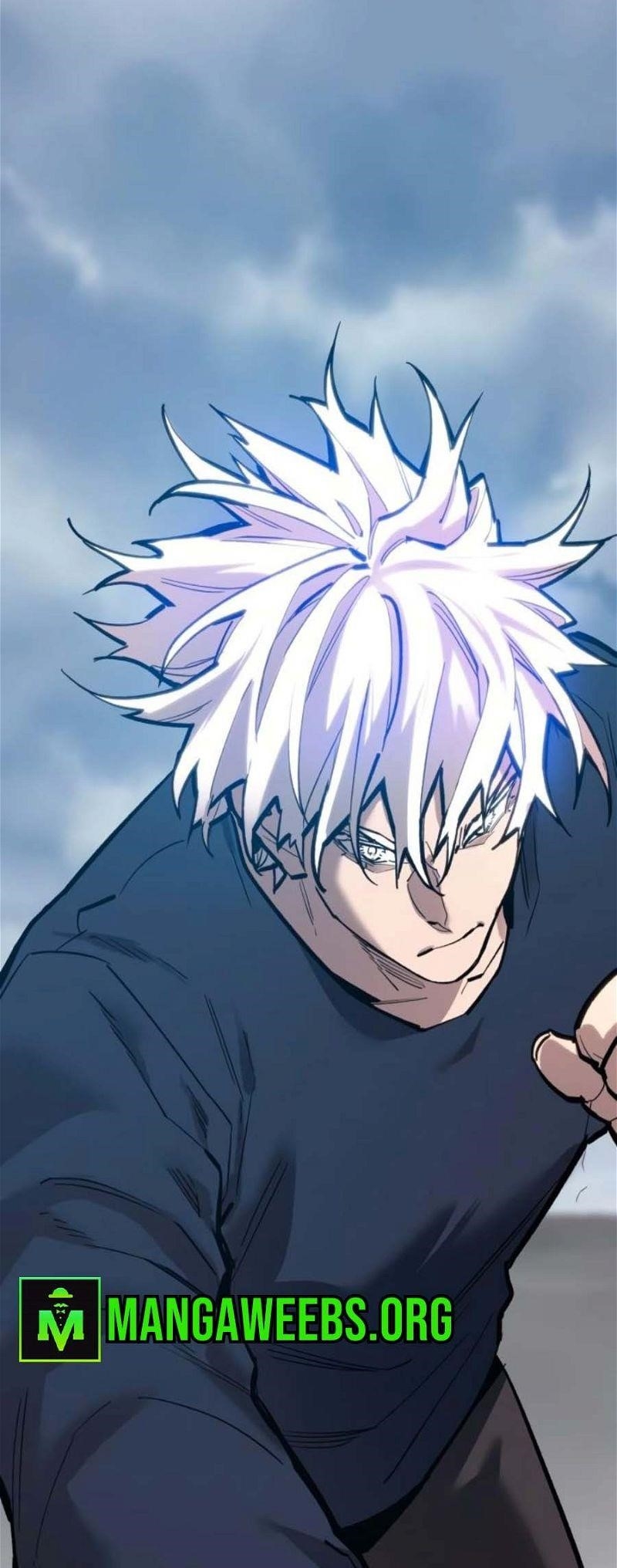 Read Limit Breaker Manga Online