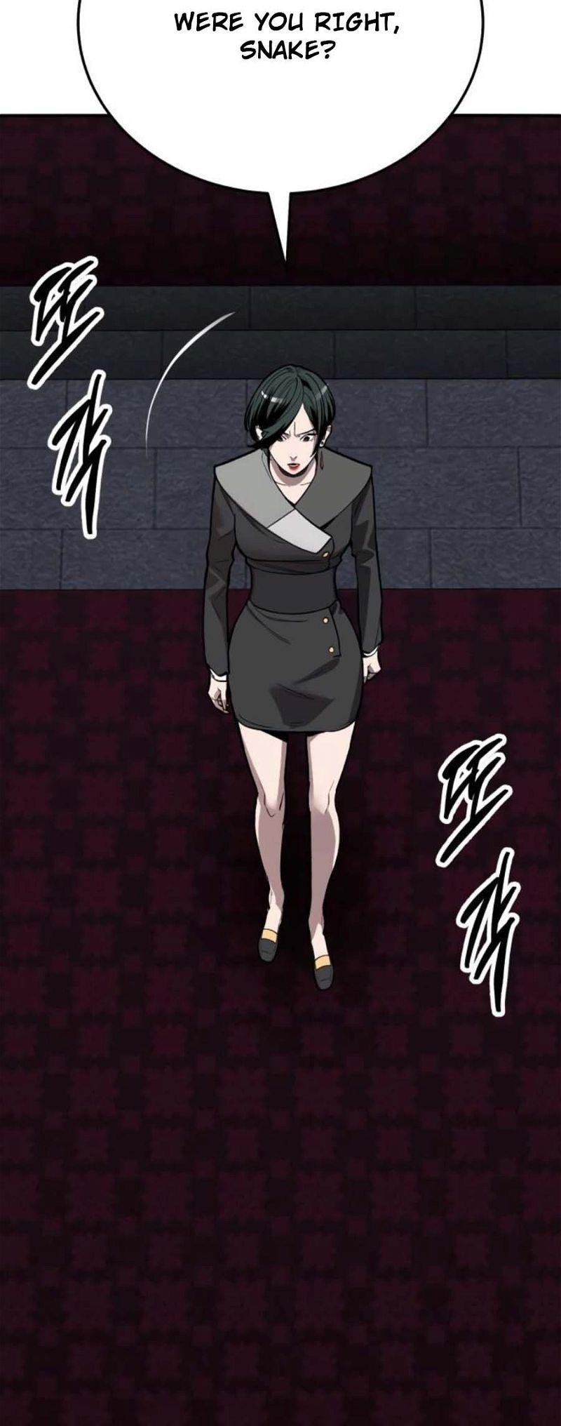 Read Limit Breaker Manga Online