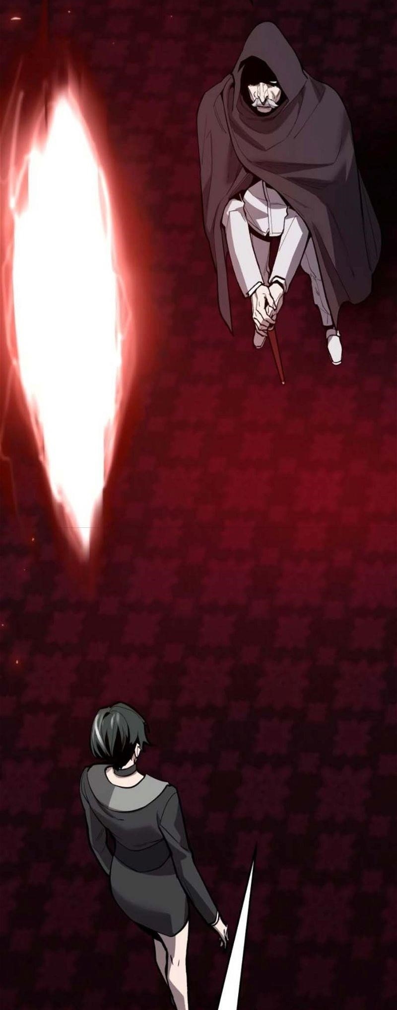 Read Limit Breaker Manga Online