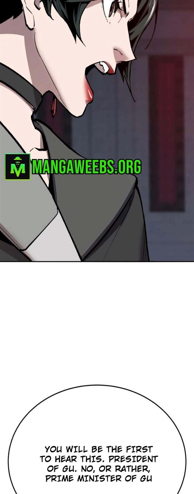 Read Limit Breaker Manga Online